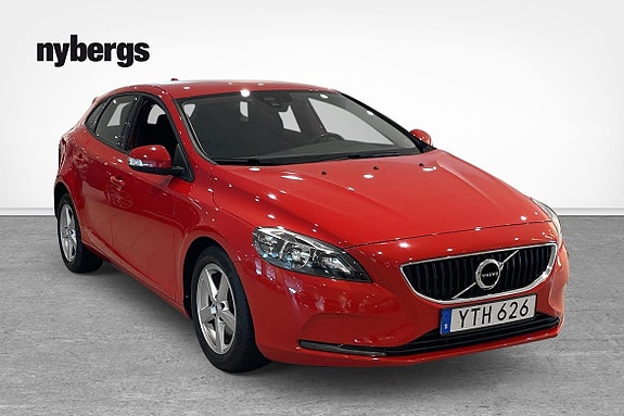Volvo V40 5 of 15