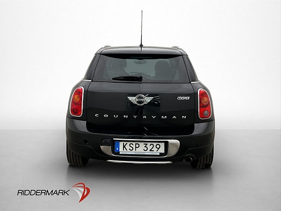 MINI Countryman Cooper 6 of 27