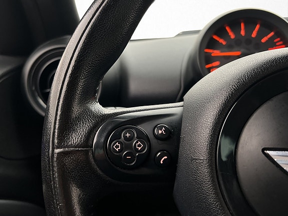 MINI Countryman Cooper 12 of 27