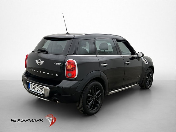 MINI Countryman Cooper 8 of 27
