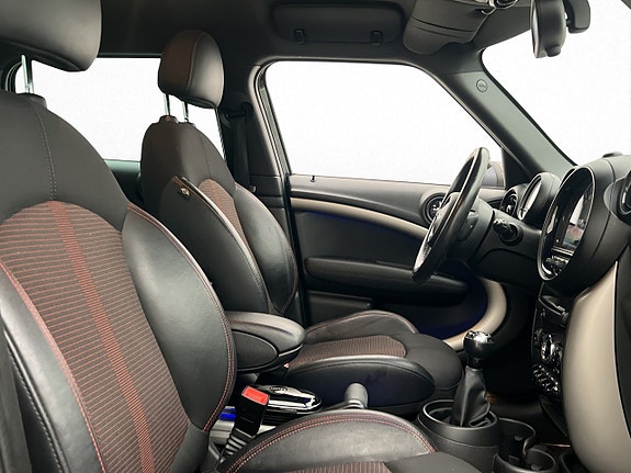 MINI Countryman Cooper 21 of 27