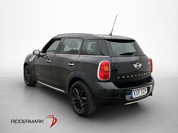 MINI Countryman Cooper 5 of 27