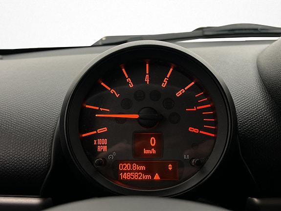 MINI Countryman Cooper 13 of 27