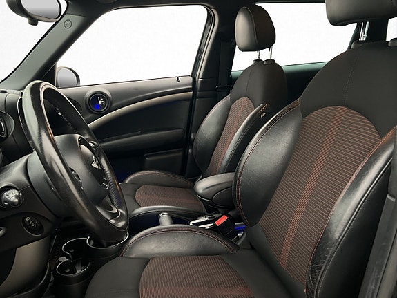 MINI Countryman Cooper 10 of 27