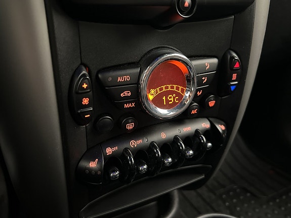 MINI Countryman Cooper 19 of 27