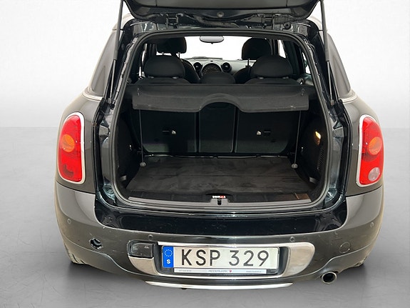 MINI Countryman Cooper 23 of 27