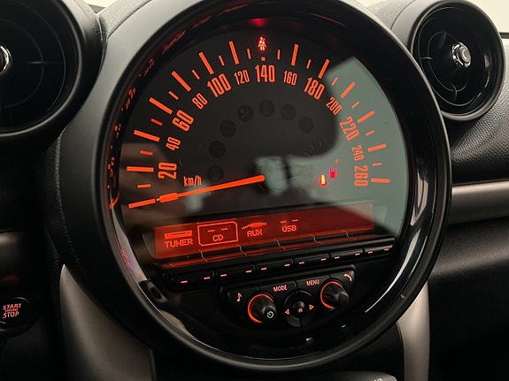 MINI Countryman Cooper 15 of 27