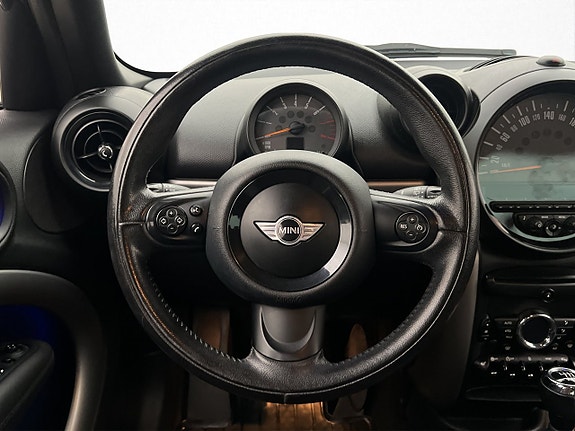 MINI Countryman Cooper 11 of 27
