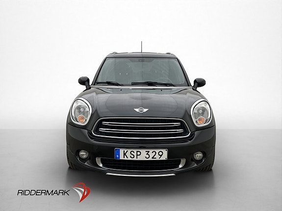 MINI Countryman Cooper 2 of 27