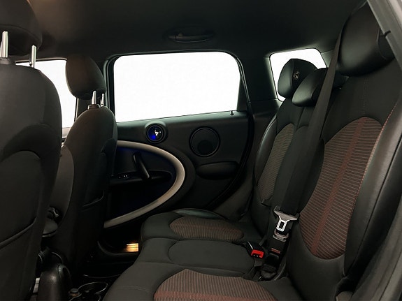 MINI Countryman Cooper 22 of 27