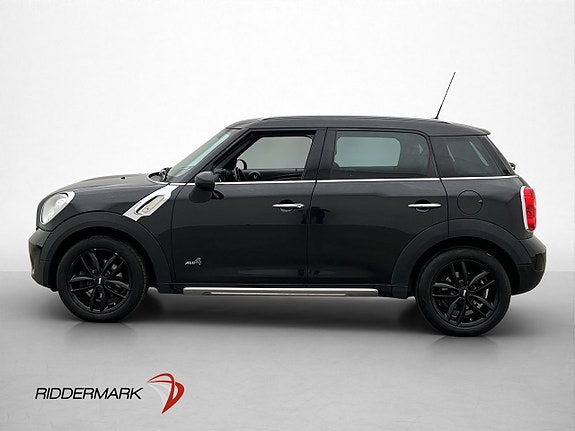 MINI Countryman Cooper 4 of 27