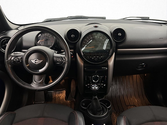 MINI Countryman Cooper 17 of 27