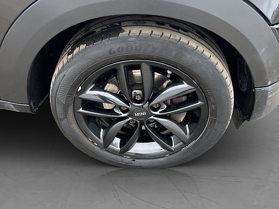 MINI Countryman Cooper 27 of 27