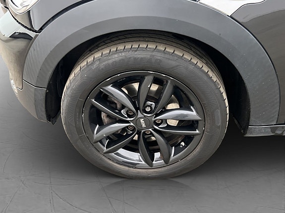 MINI Countryman Cooper 24 of 27