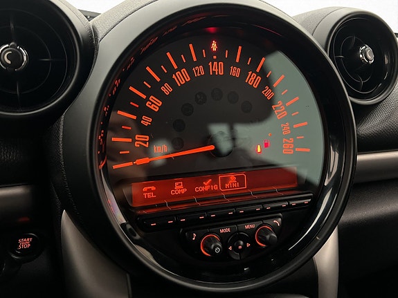 MINI Countryman Cooper 16 of 27