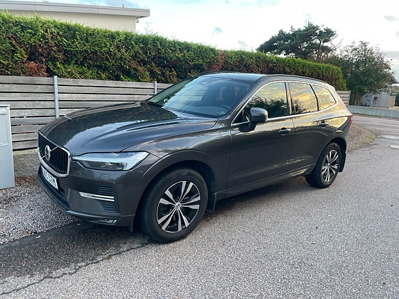 Volvo XC60 3 of 4