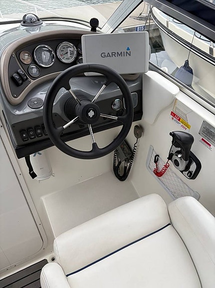 Wellcraft 2600 Volvo Penta 5.7 GXI 2019 4 of 10