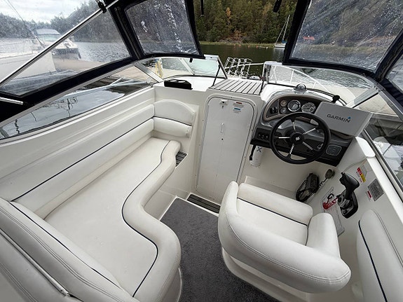 Wellcraft 2600 Volvo Penta 5.7 GXI 2019 5 of 10