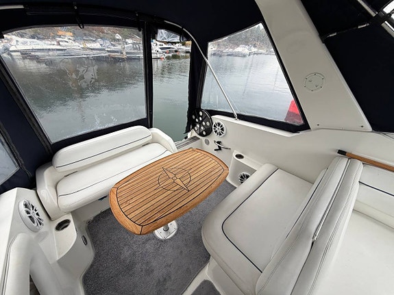 Wellcraft 2600 Volvo Penta 5.7 GXI 2019 6 of 10
