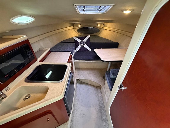 Wellcraft 2600 Volvo Penta 5.7 GXI 2019 7 of 10
