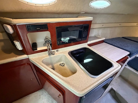 Wellcraft 2600 Volvo Penta 5.7 GXI 2019 8 of 10