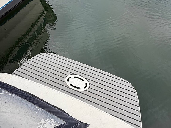 Wellcraft 2600 Volvo Penta 5.7 GXI 2019 3 of 10