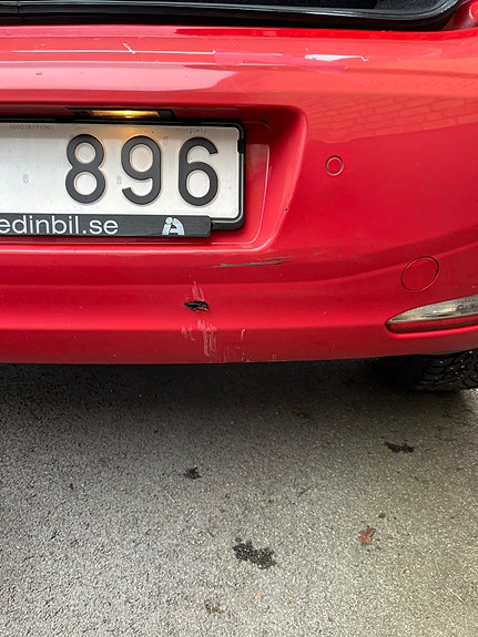 Fiat Punto 13 of 14