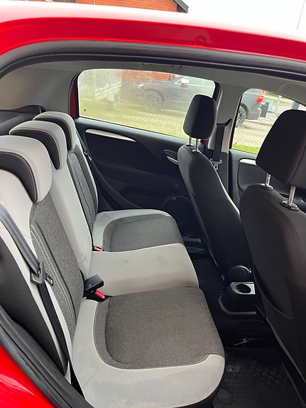Fiat Punto 6 of 14