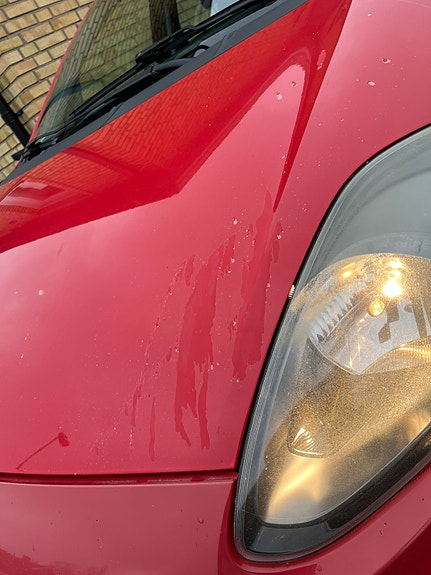 Fiat Punto 10 of 14