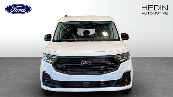Ford Connect Tourneo 8 of 21