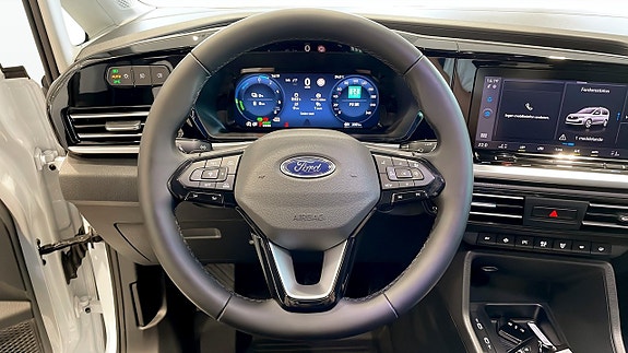 Ford Connect Tourneo 15 of 21