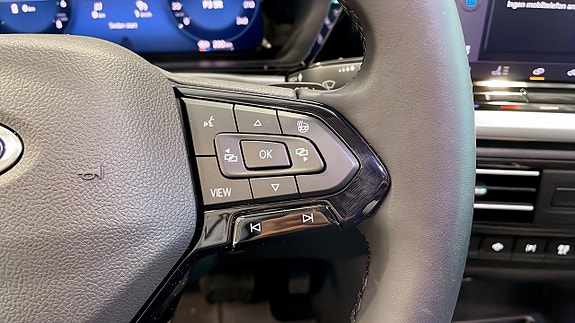 Ford Connect Tourneo 17 of 21