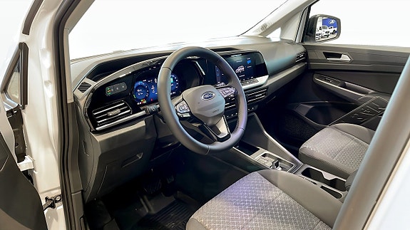 Ford Connect Tourneo 20 of 21