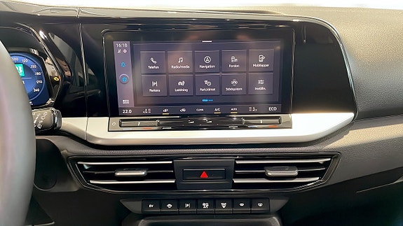 Ford Connect Tourneo 13 of 21