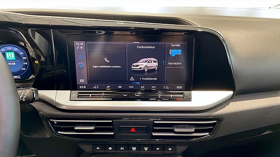 Ford Connect Tourneo 12 of 21
