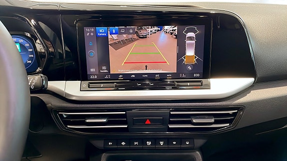 Ford Connect Tourneo 14 of 21