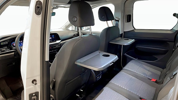 Ford Connect Tourneo 21 of 21
