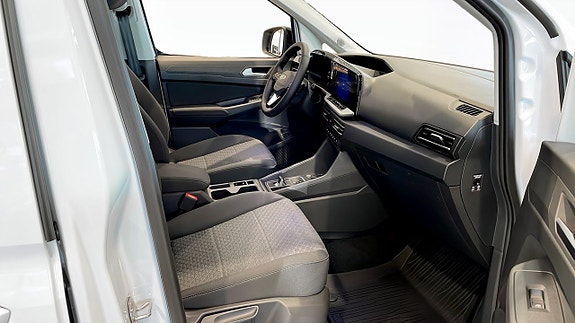Ford Connect Tourneo 3 of 21
