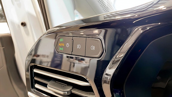 Ford Connect Tourneo 19 of 21