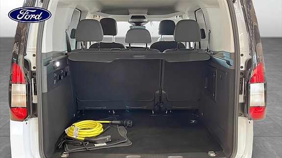 Ford Connect Tourneo 10 of 21