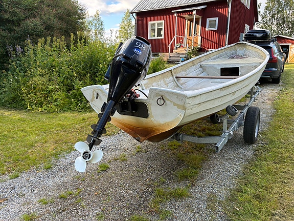 Båt 5 of 5