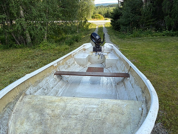 Båt 2 of 5