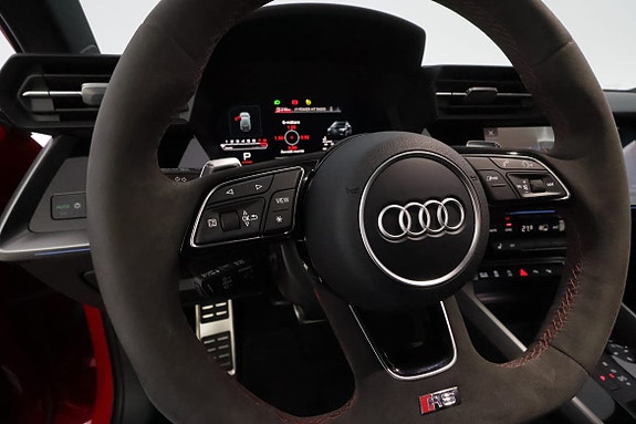 Audi RS3 18 of 30