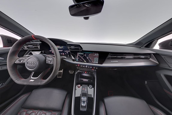 Audi RS3 15 of 30