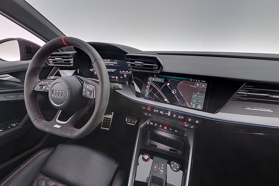 Audi RS3 16 of 30
