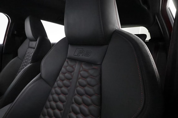 Audi RS3 14 of 30