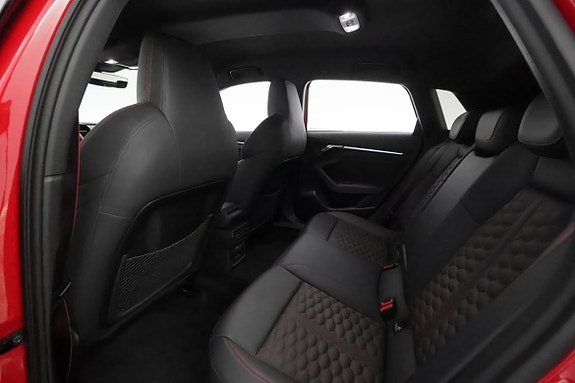 Audi RS3 24 of 30