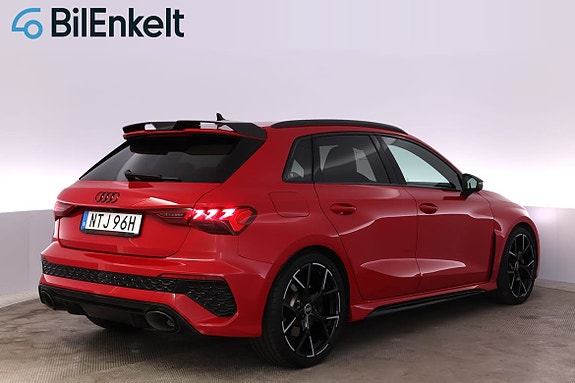 Audi RS3 3 of 30
