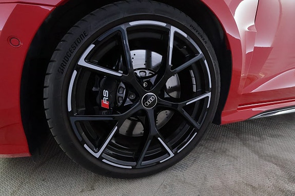Audi RS3 8 of 30