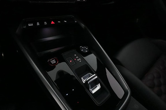 Audi RS3 28 of 30